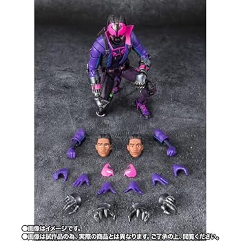 【新品】フィギュアーツマイルス・Gモラレススパイダーマンスパイダーバースシリーズ S.H.Figuarts マイルス・G・モラレス（スパイダーマン：アクロス
